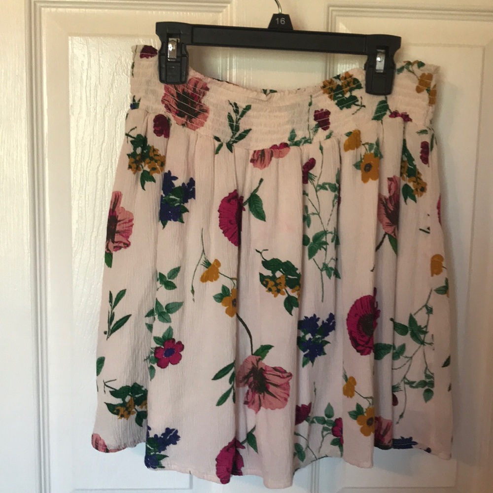 Skirt